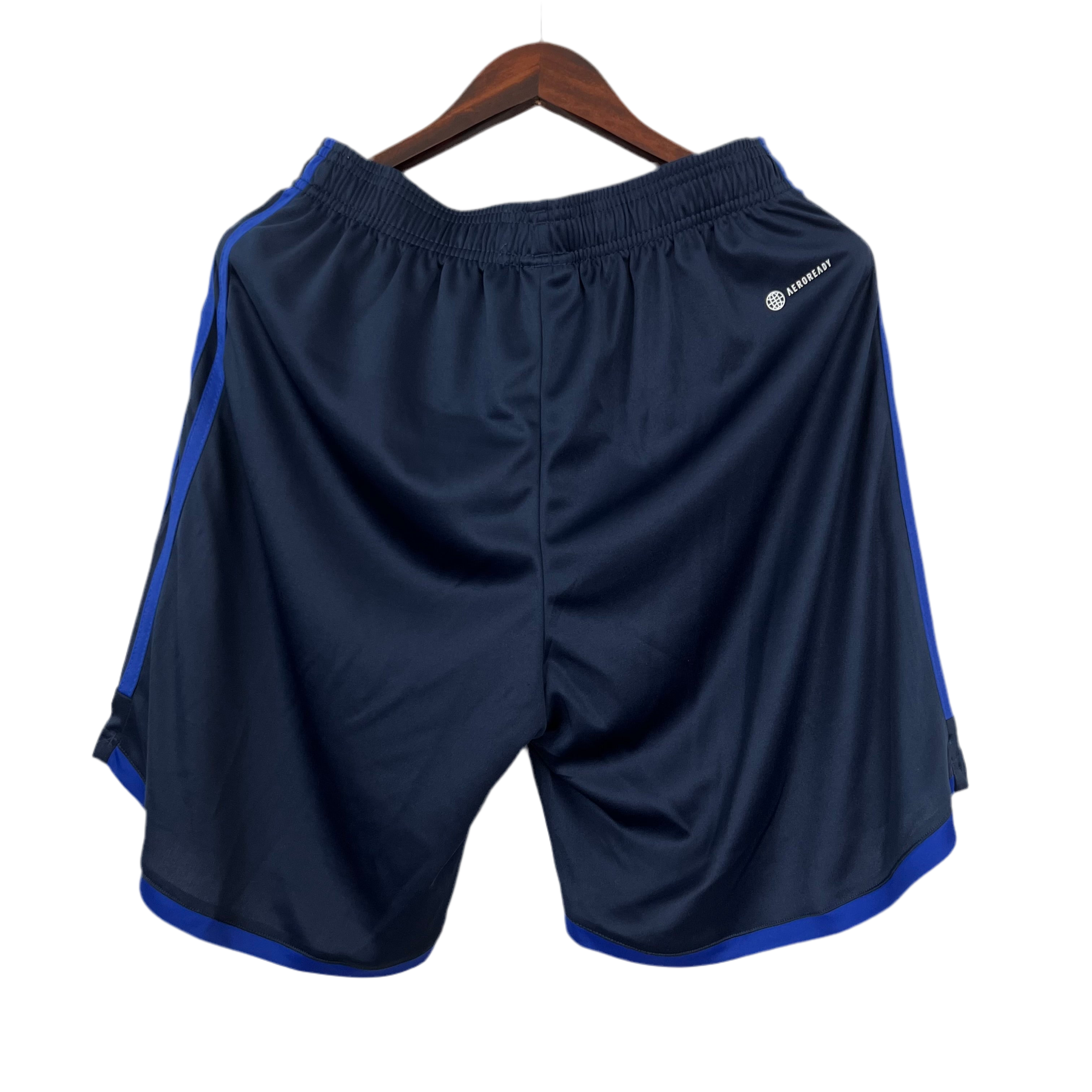 Short Cruzeiro I 23/24 - Azul