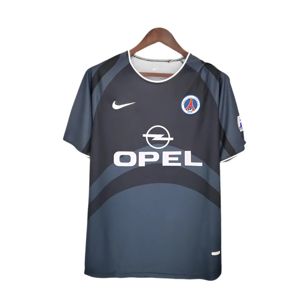 Camisola Retro PSG 01/02