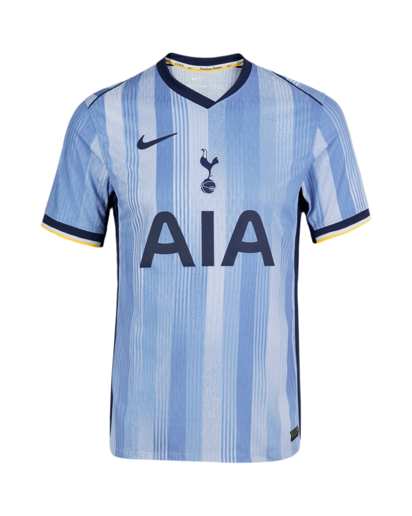 Camisola Tottenham II 24/25 - Branco