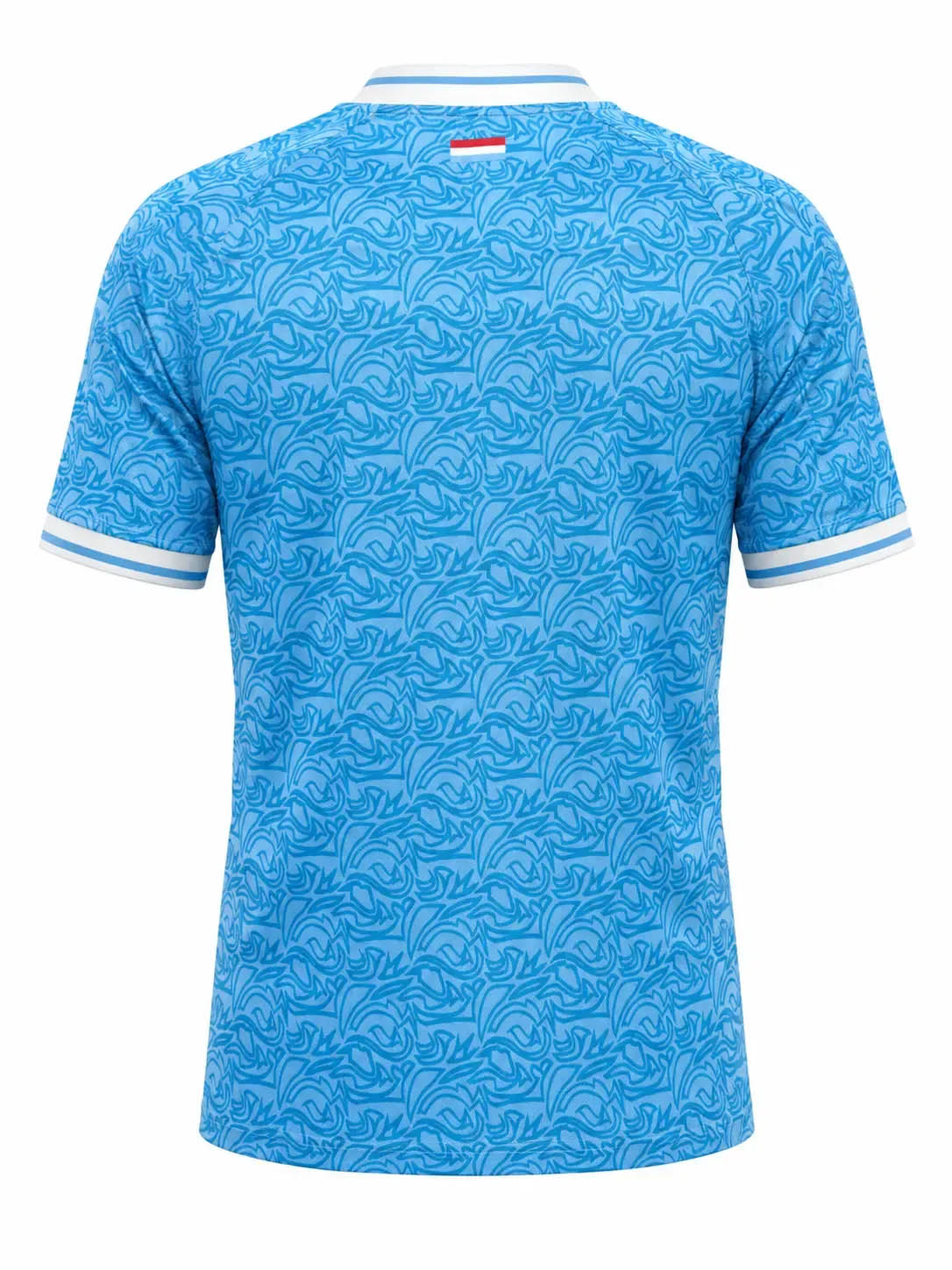 Camisola Seleção Luxemburgo II 26/28