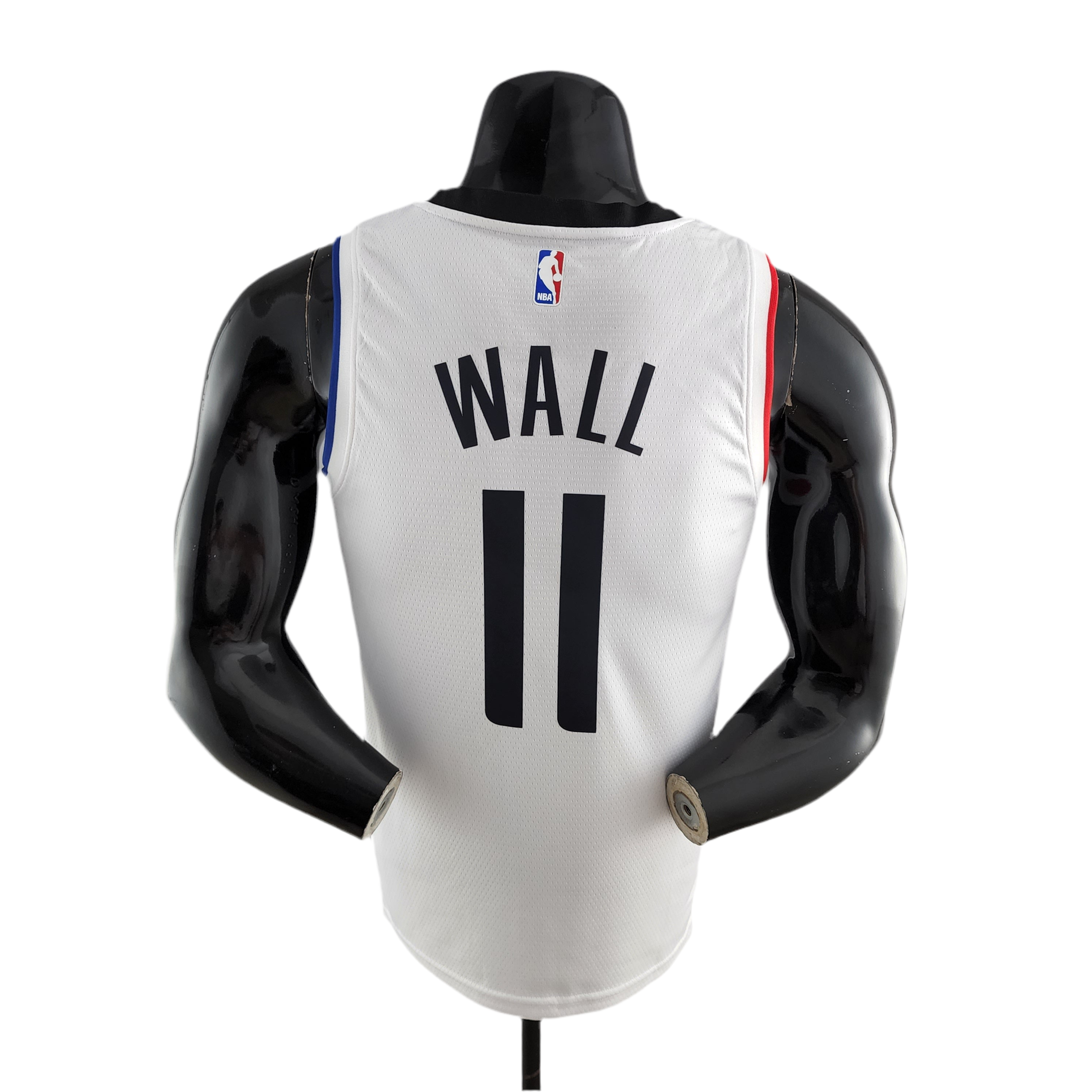 Regata NBA Los Angeles Clippers Masculina - Branco