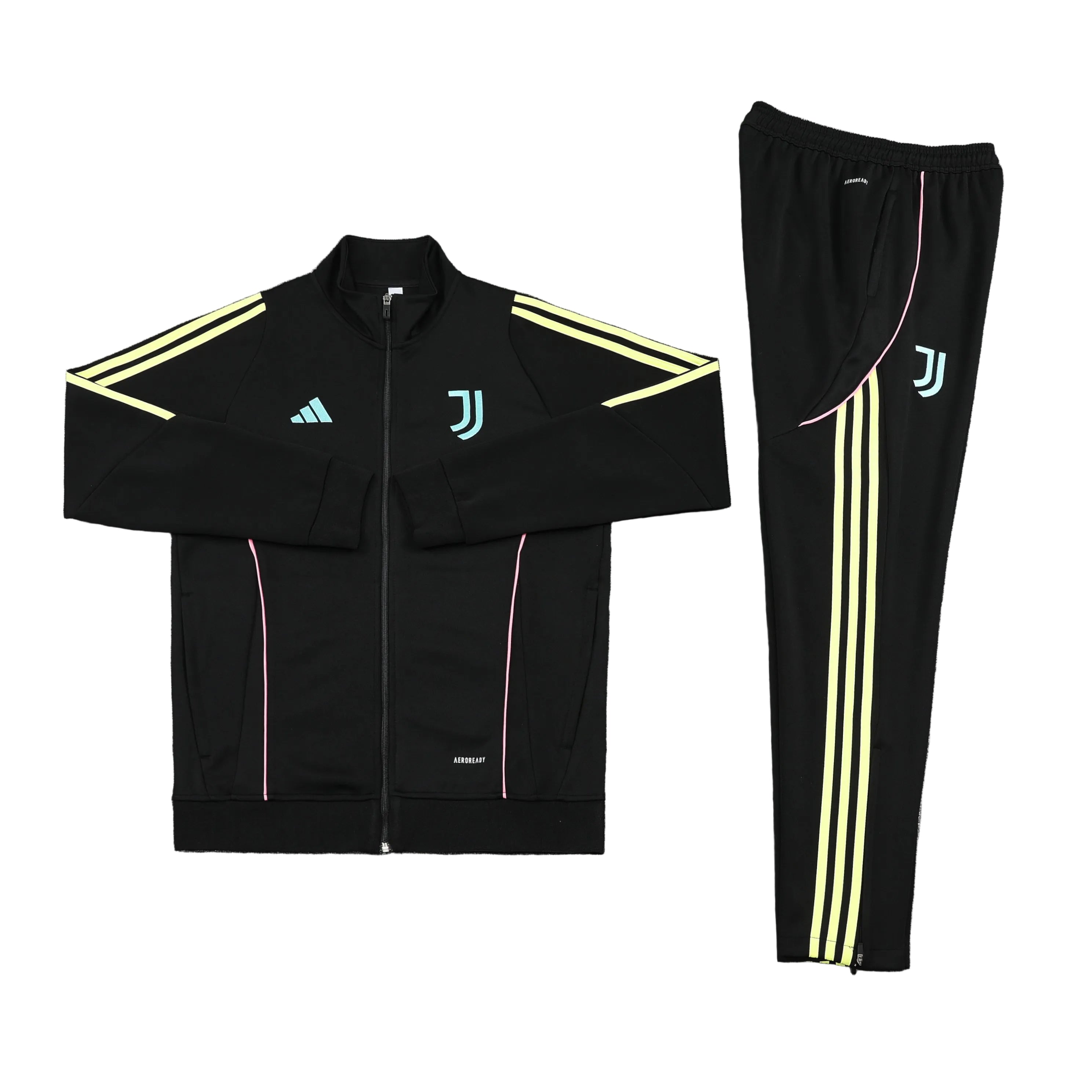 Fato de Treino Juventus 25/26