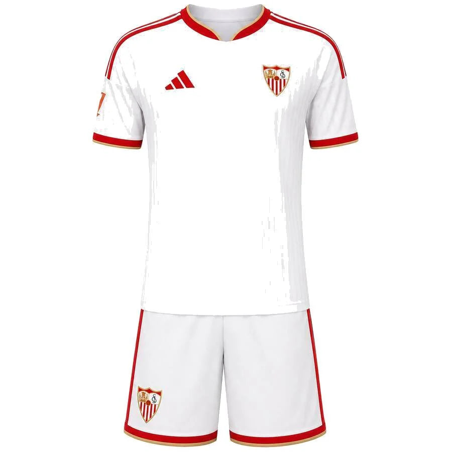 Kit Infantil Sevilla I 26/27