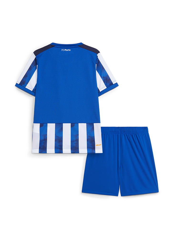 Kit Infantil FCP I 24/25