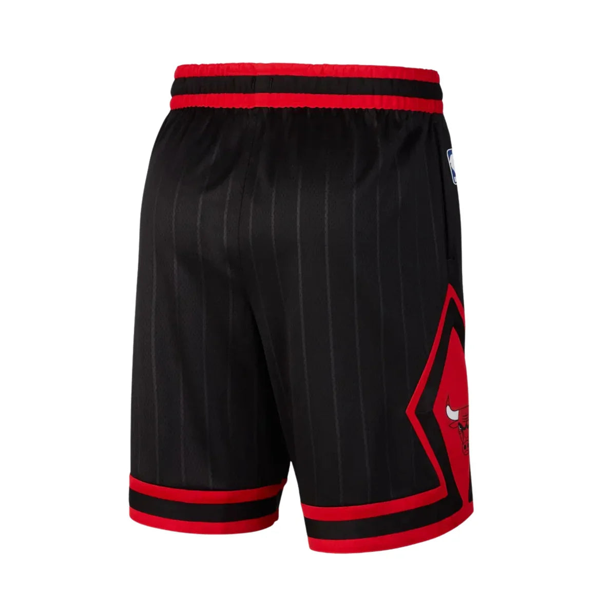 Shorts NBA Chicago Bulls 25/26