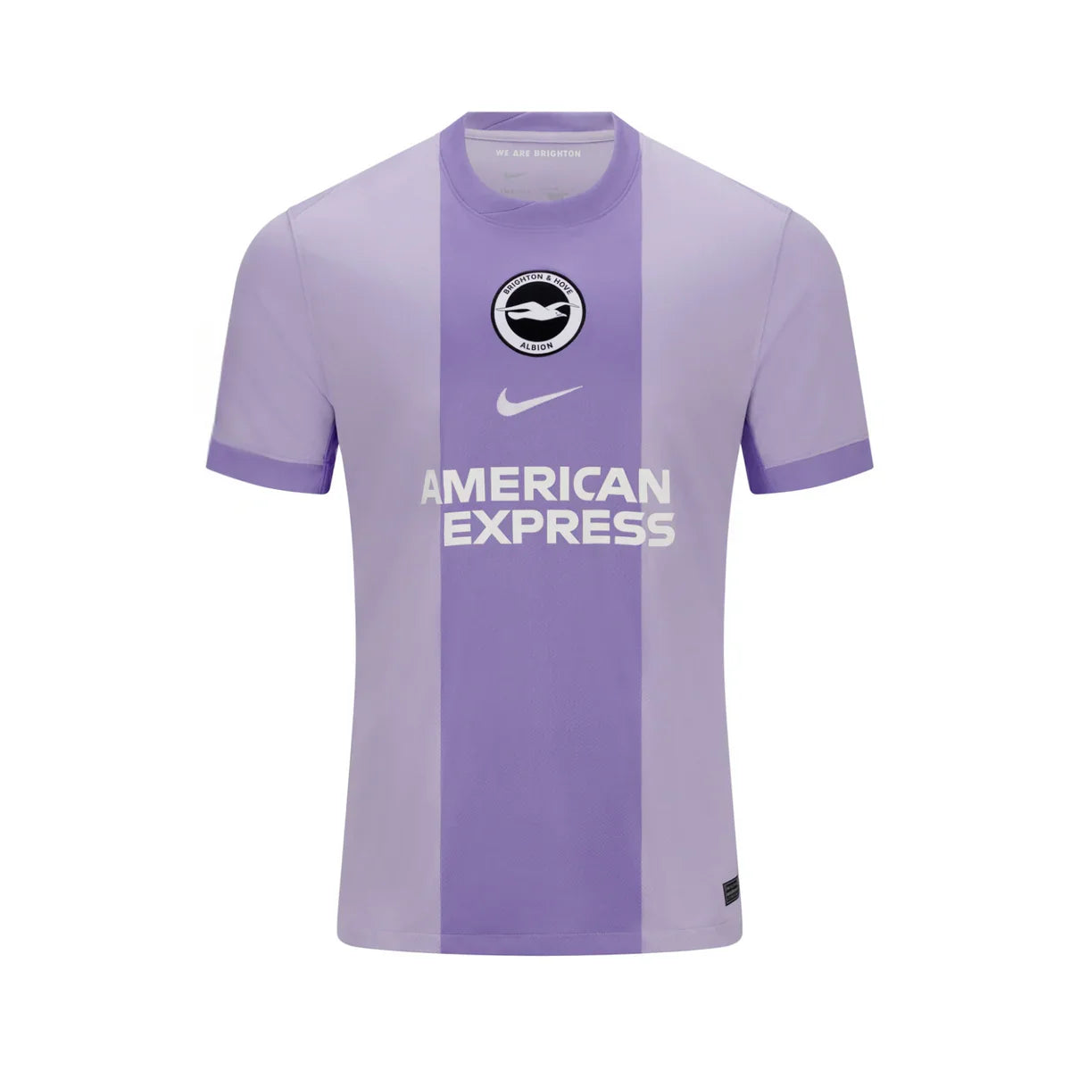 Camisola Brighton II 25/26