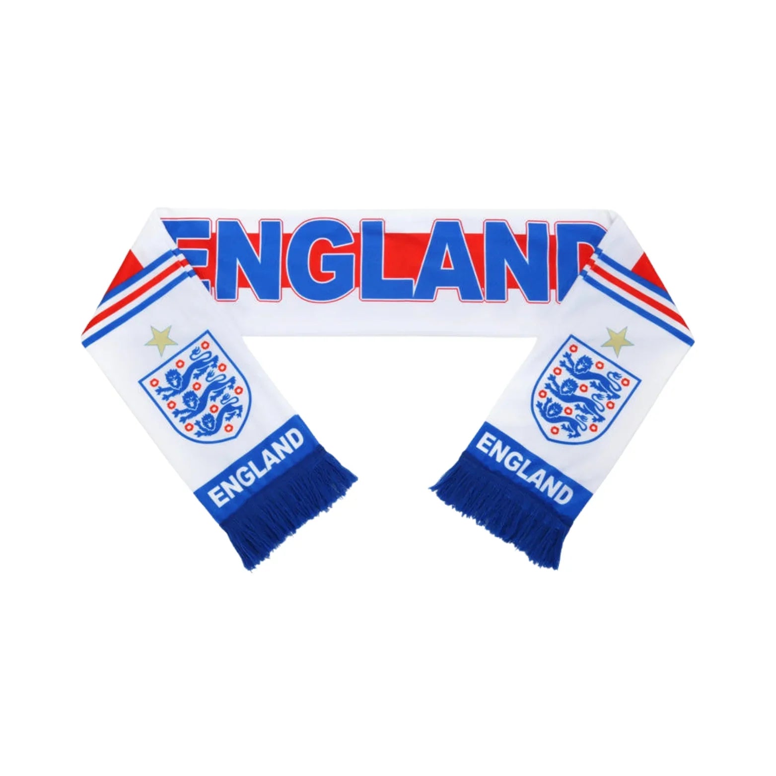 Cachecol - Inglaterra