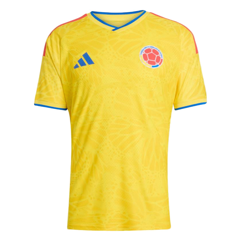 Camisola Seleção Colômbia I 26/27