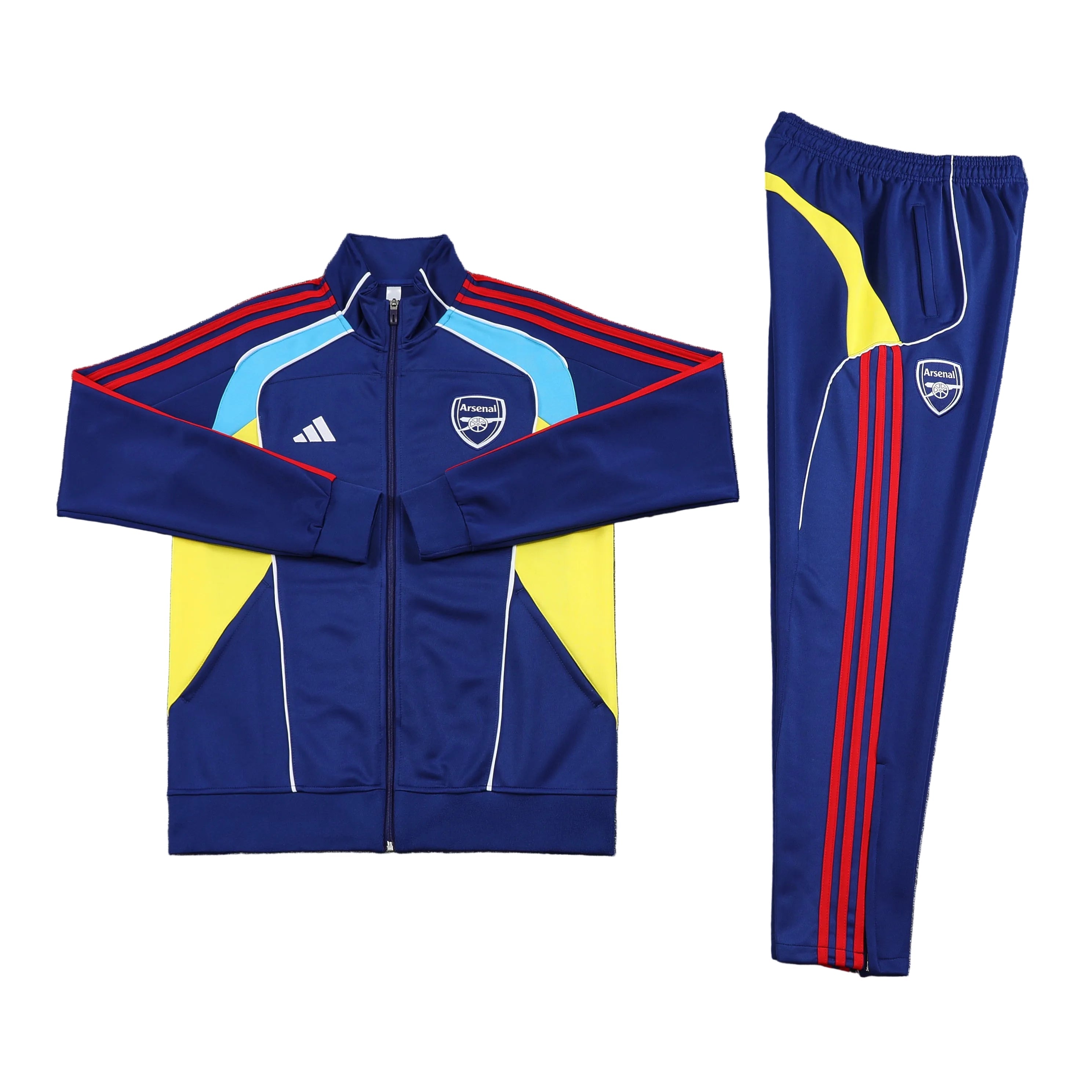 Fato de Treino Arsenal 25/26