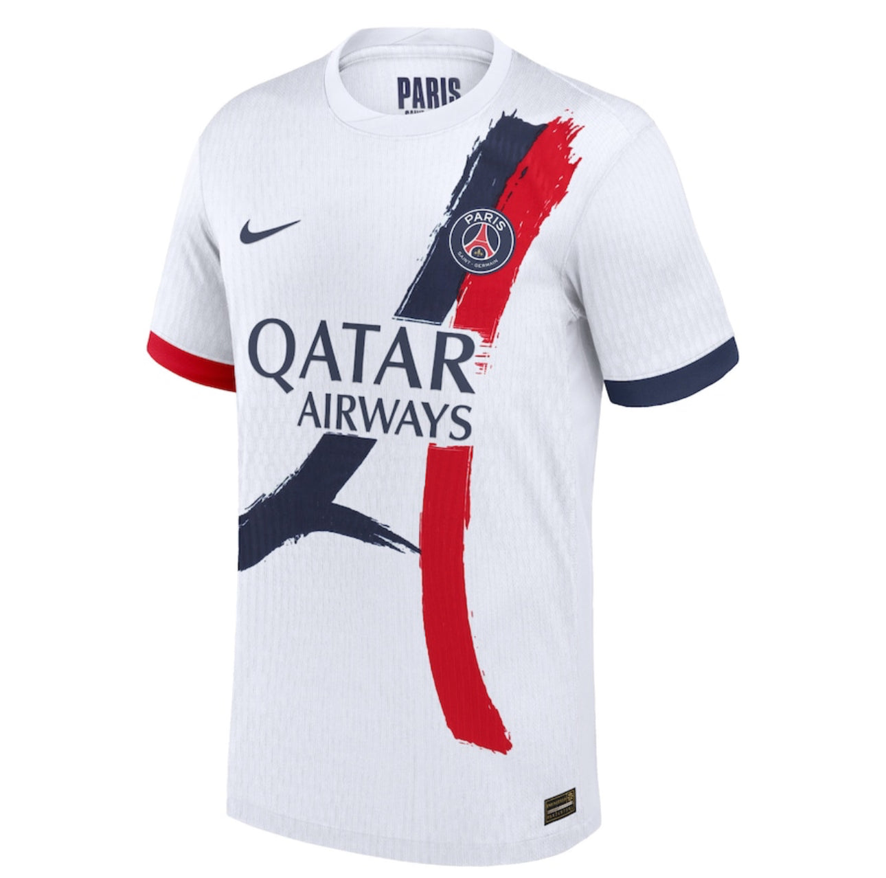 Camisola PSG II 24/25