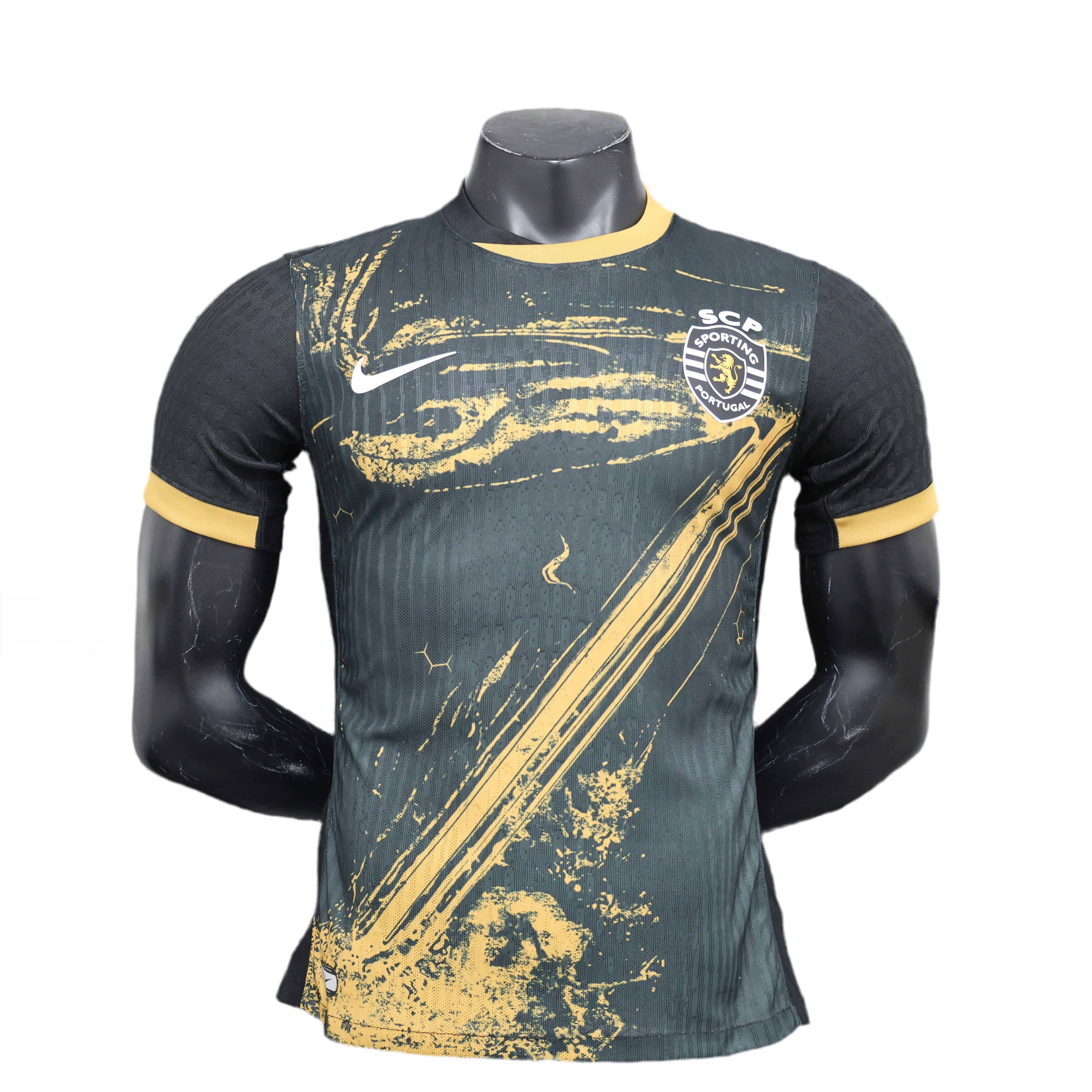 Camisola Sporting III 24/25 - Versão Jogador