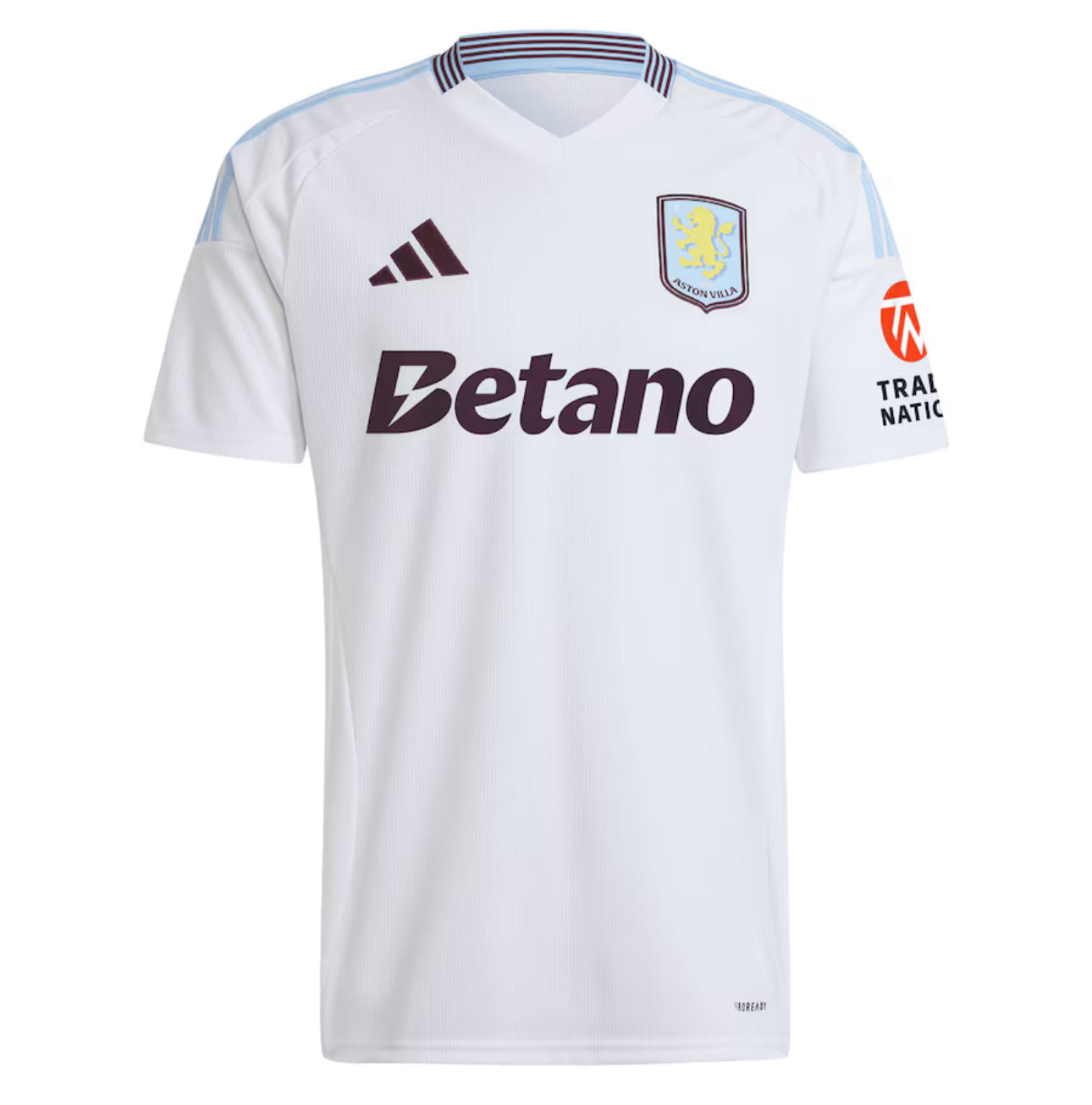 Camisola Aston Villa II 24/25