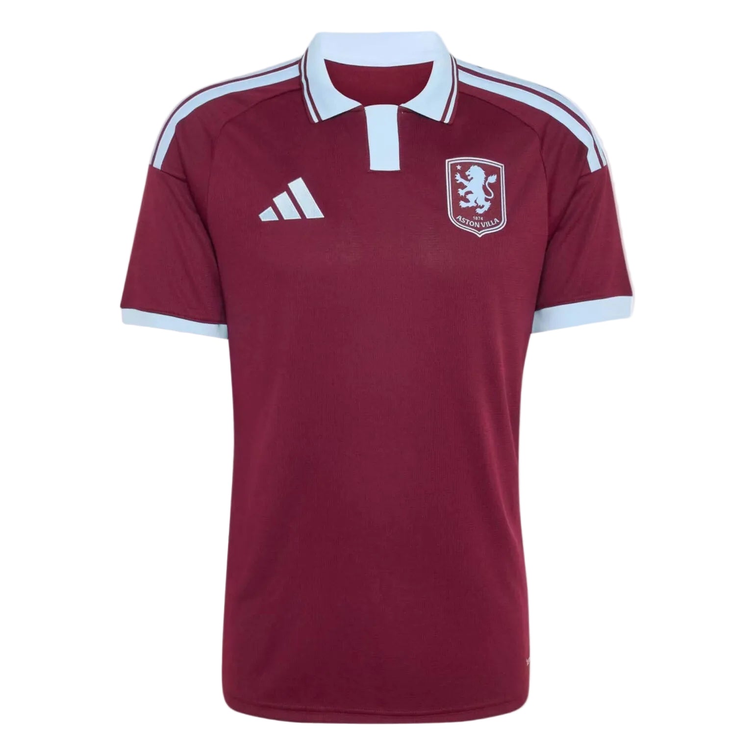 Camisola Aston Villa I 26/27