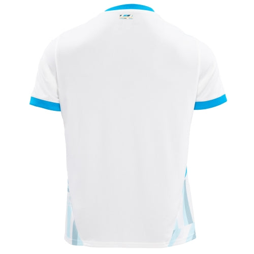 Camisola Olympique de Marseille I 24/25 - Branco