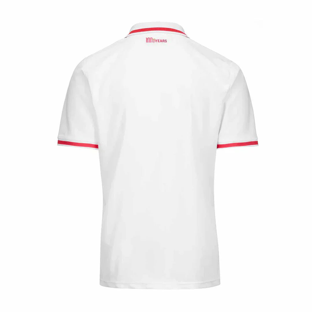 Camisola Monaco I 24/25