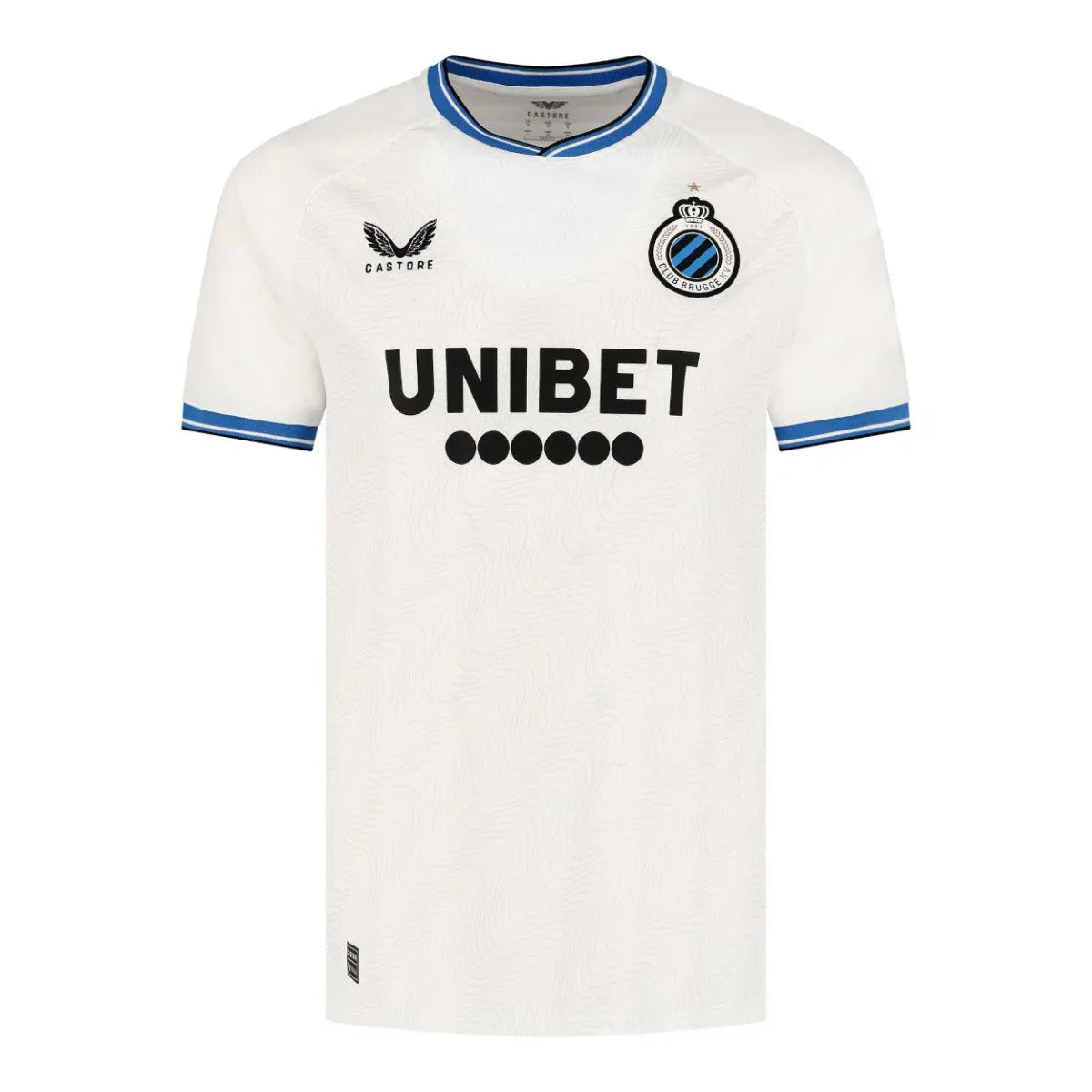 Camisola Club Brugge II 24/25