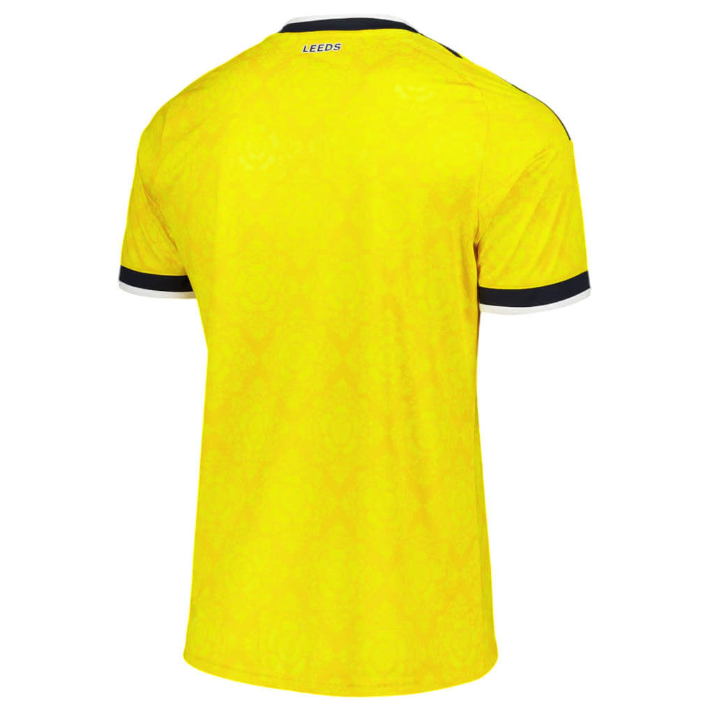 Camisola Leeds II 26/27