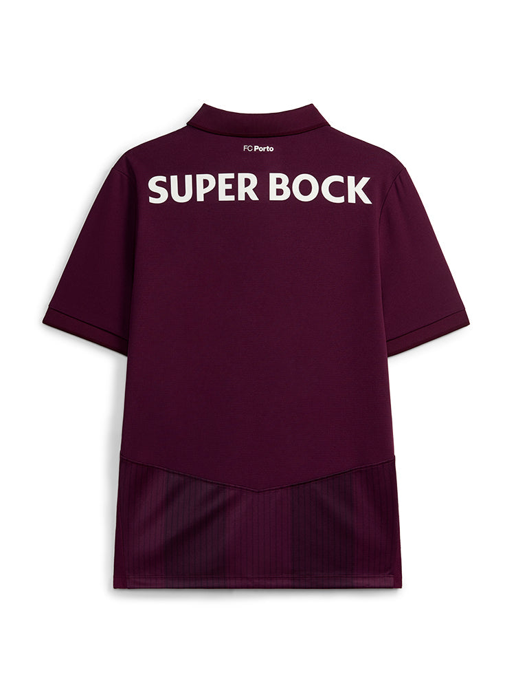 Camisola FCP II 26/27