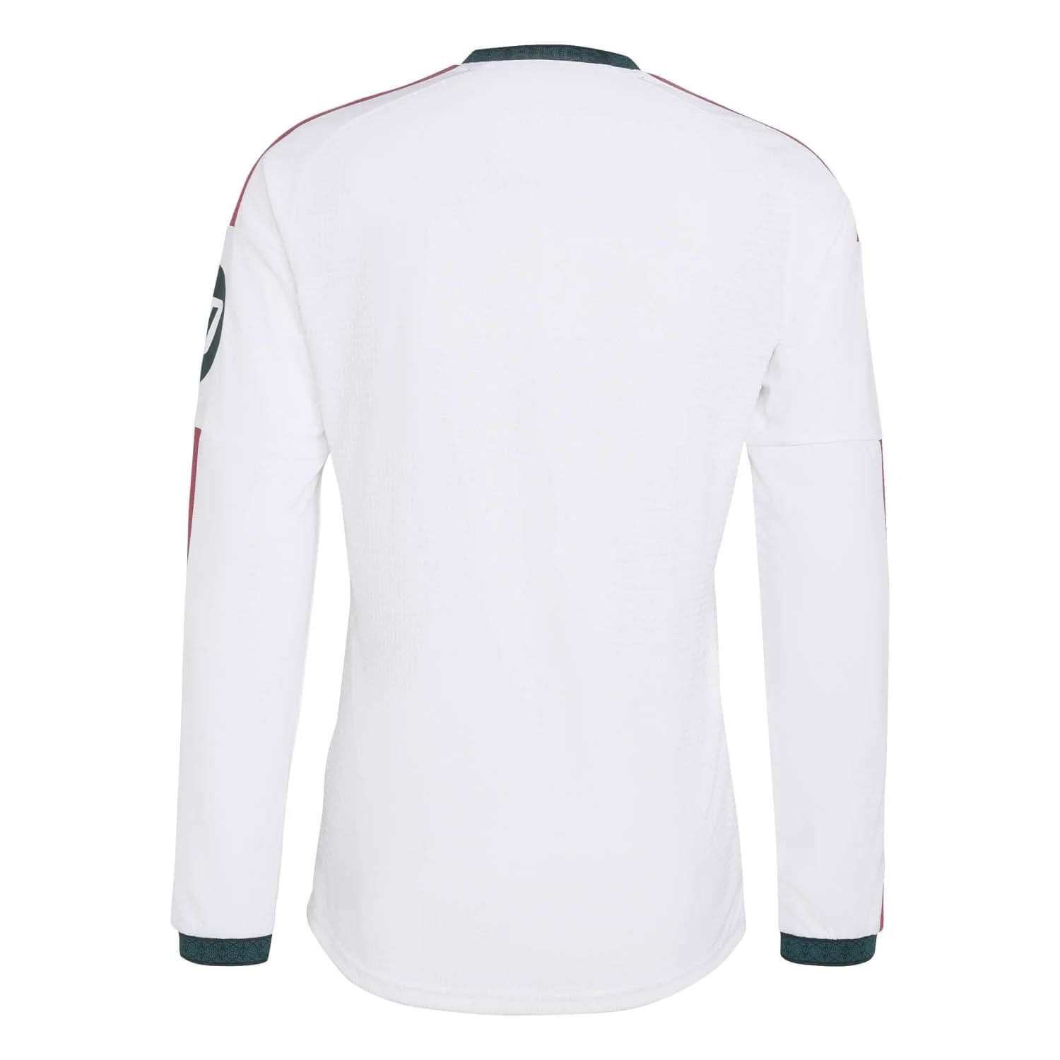 Camisola Manga Longa Real Madrid I 26/27