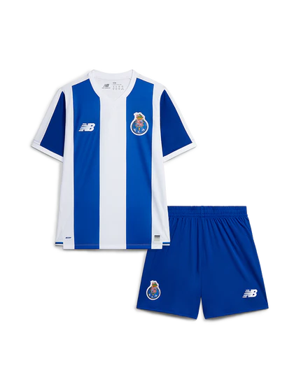 Kit Infantil FCP I 26/27