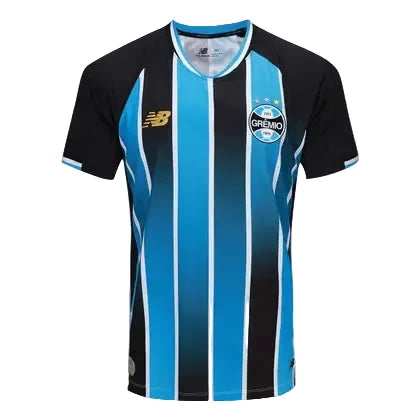 Camisola Grêmio I 26/27 - Versão Jogador