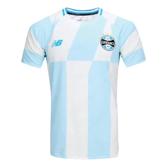 Camisola Grêmio II 26/27 - Versão Jogador
