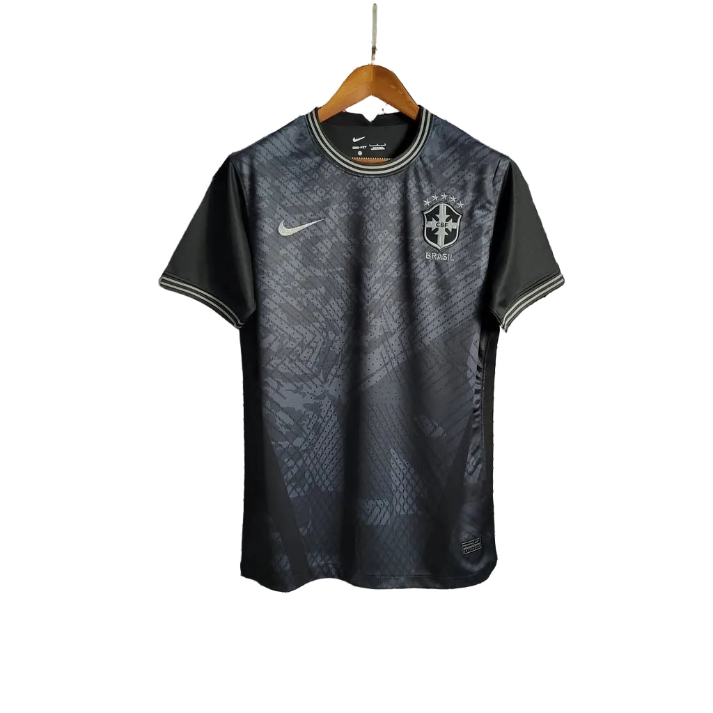 Camisola Seleção Brasil - Edição Especial