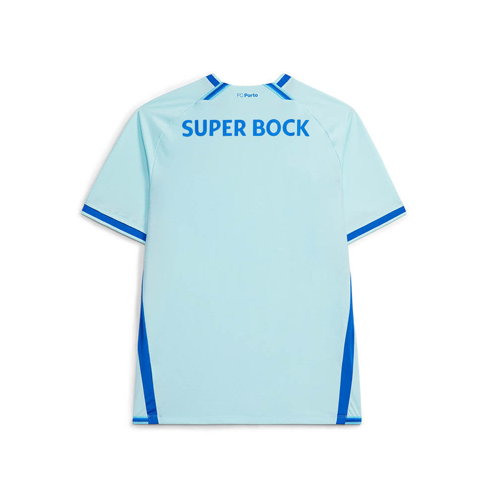 Camisola FCP III 26/27