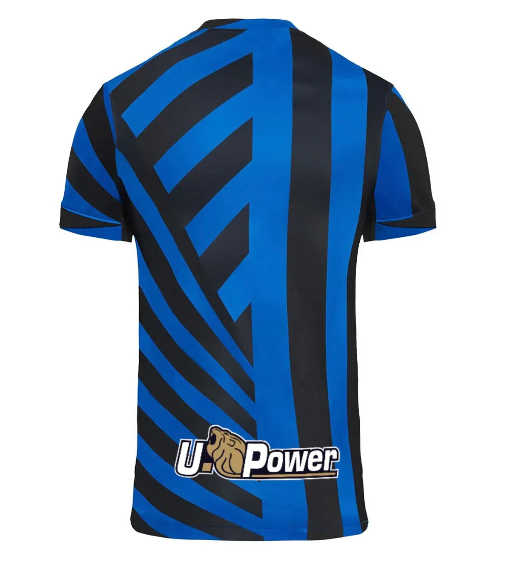 Camisola Inter de Milão I 24/25 - Azul