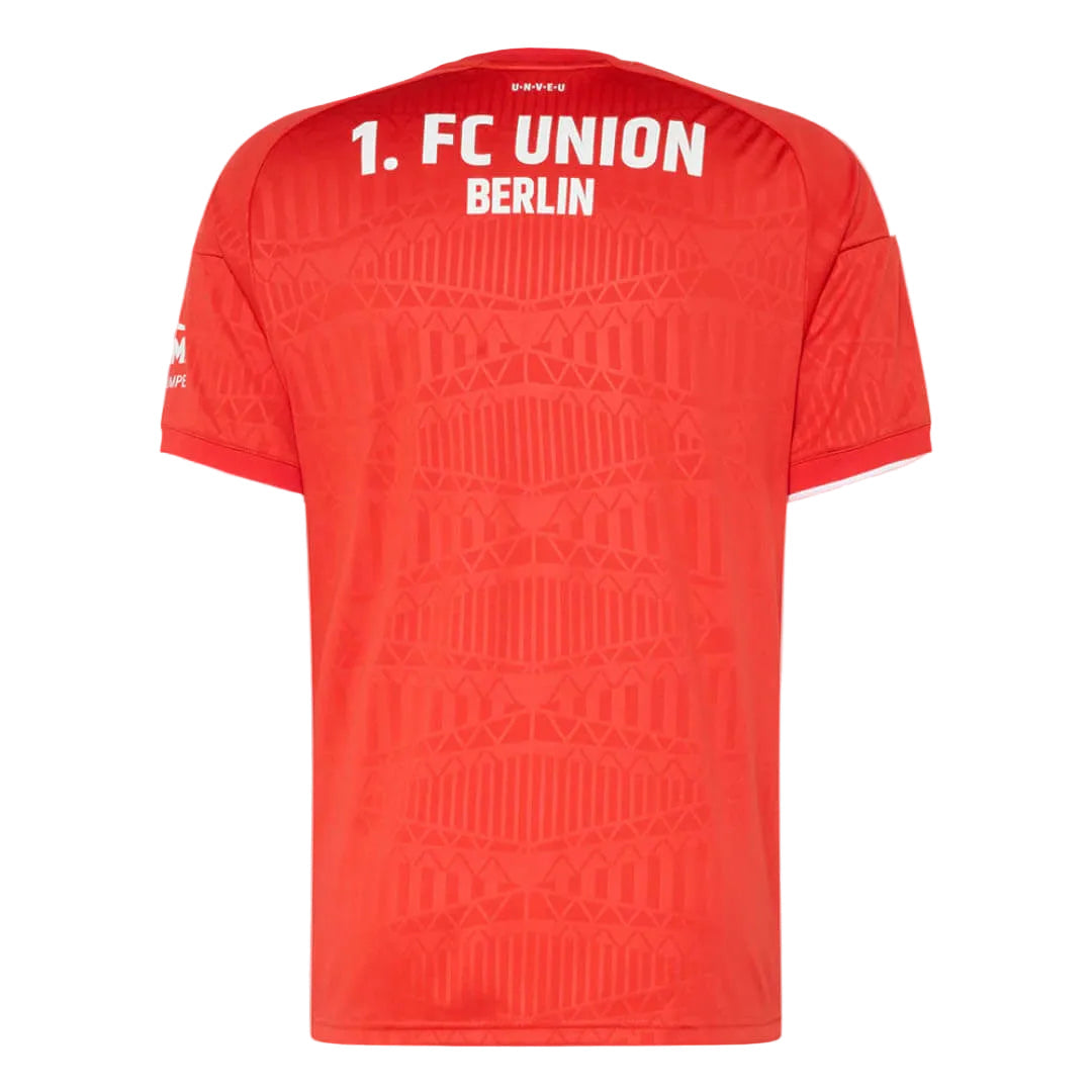 Camisola União Berlim I 26/27