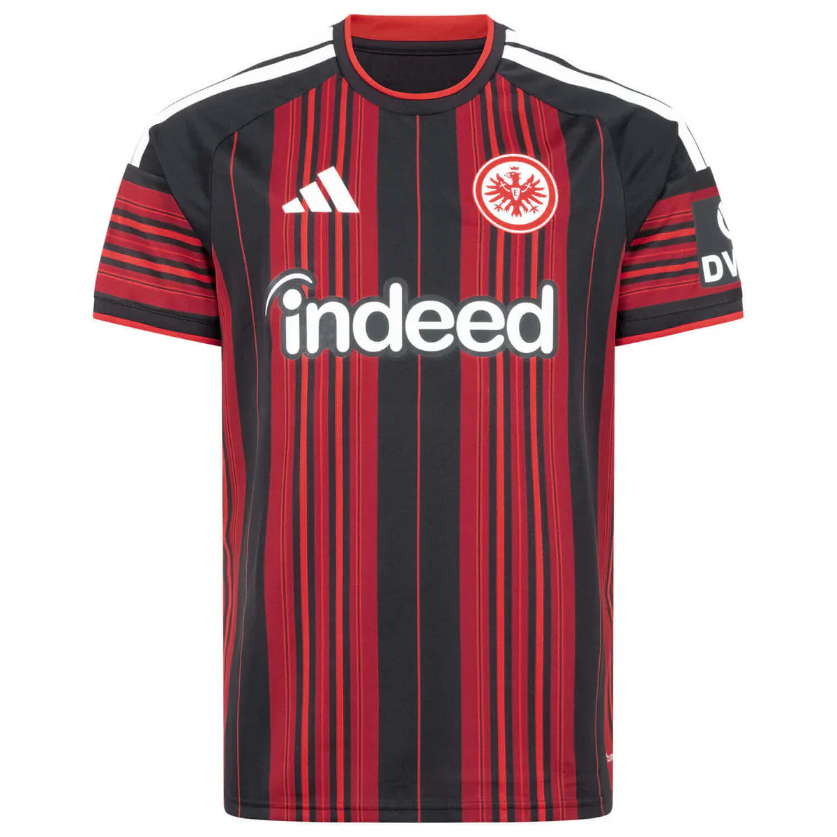 Camisola Eintracht Frankfurt I 26/27