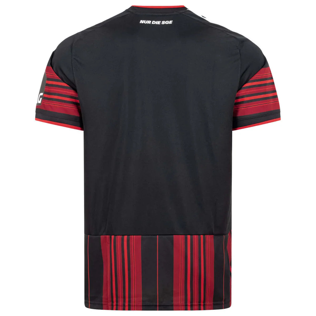 Camisola Eintracht Frankfurt I 26/27