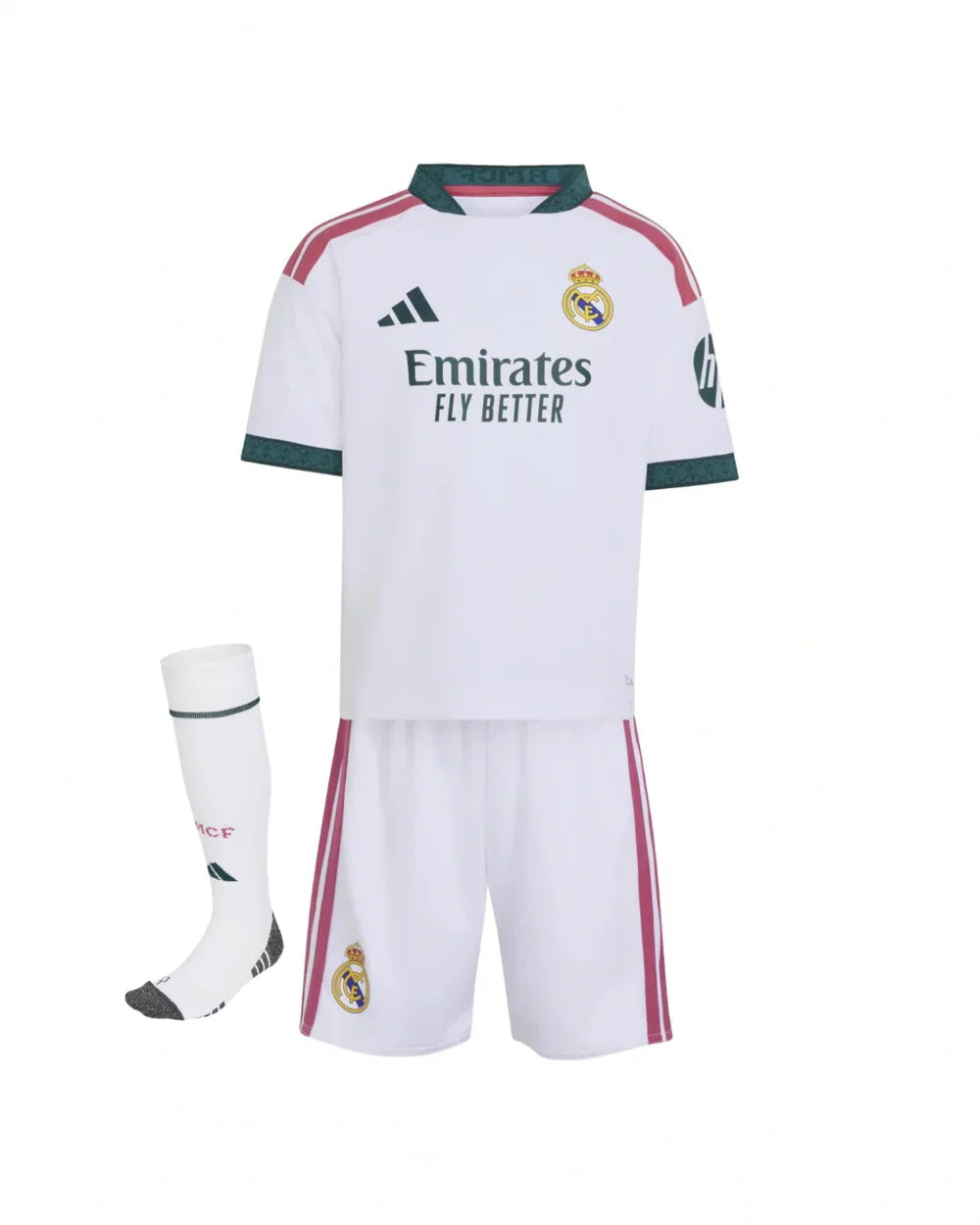 Kit Infantil PSG I 26/27