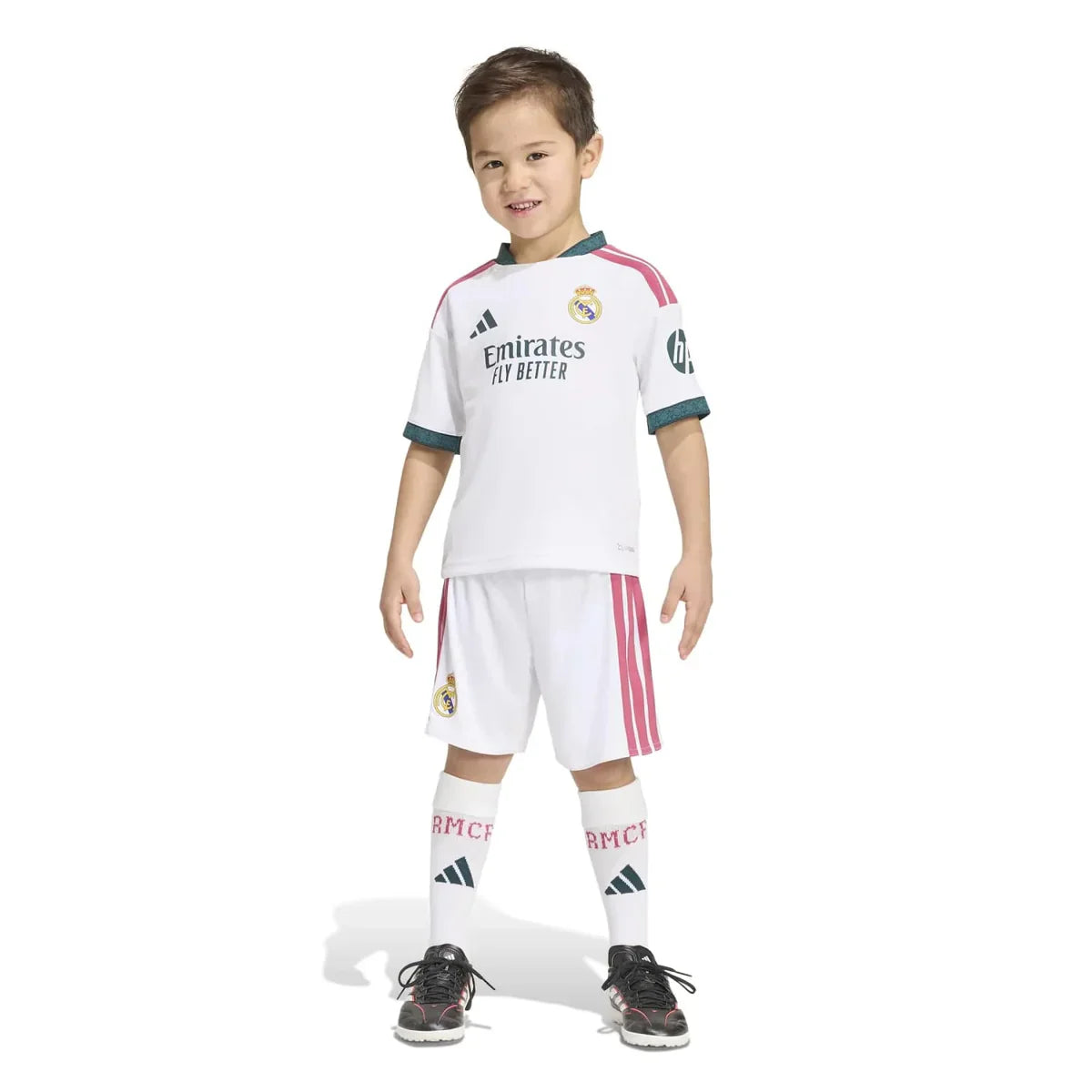 Kit Infantil PSG I 26/27