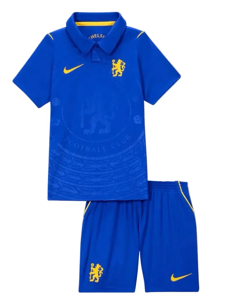 Kit Infantil Chelsea I 26/27