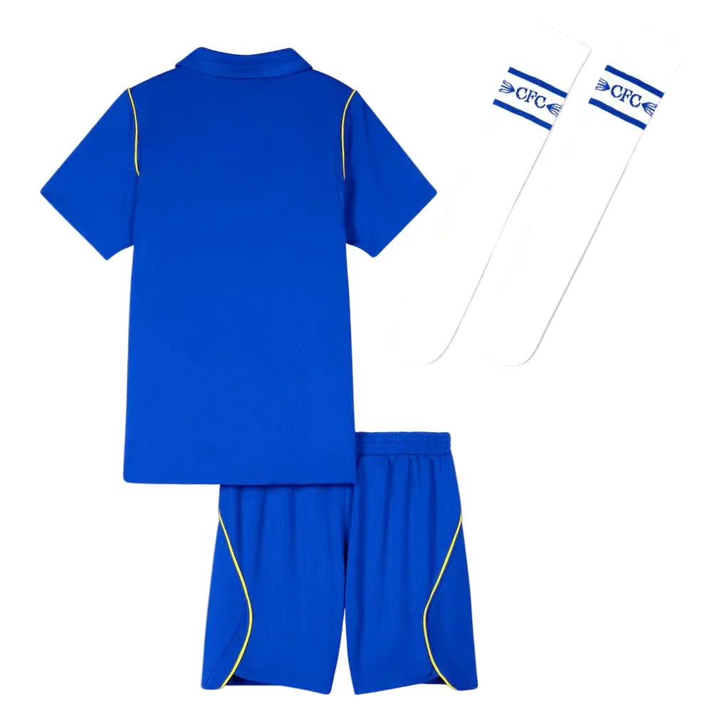 Kit Infantil Chelsea I 26/27