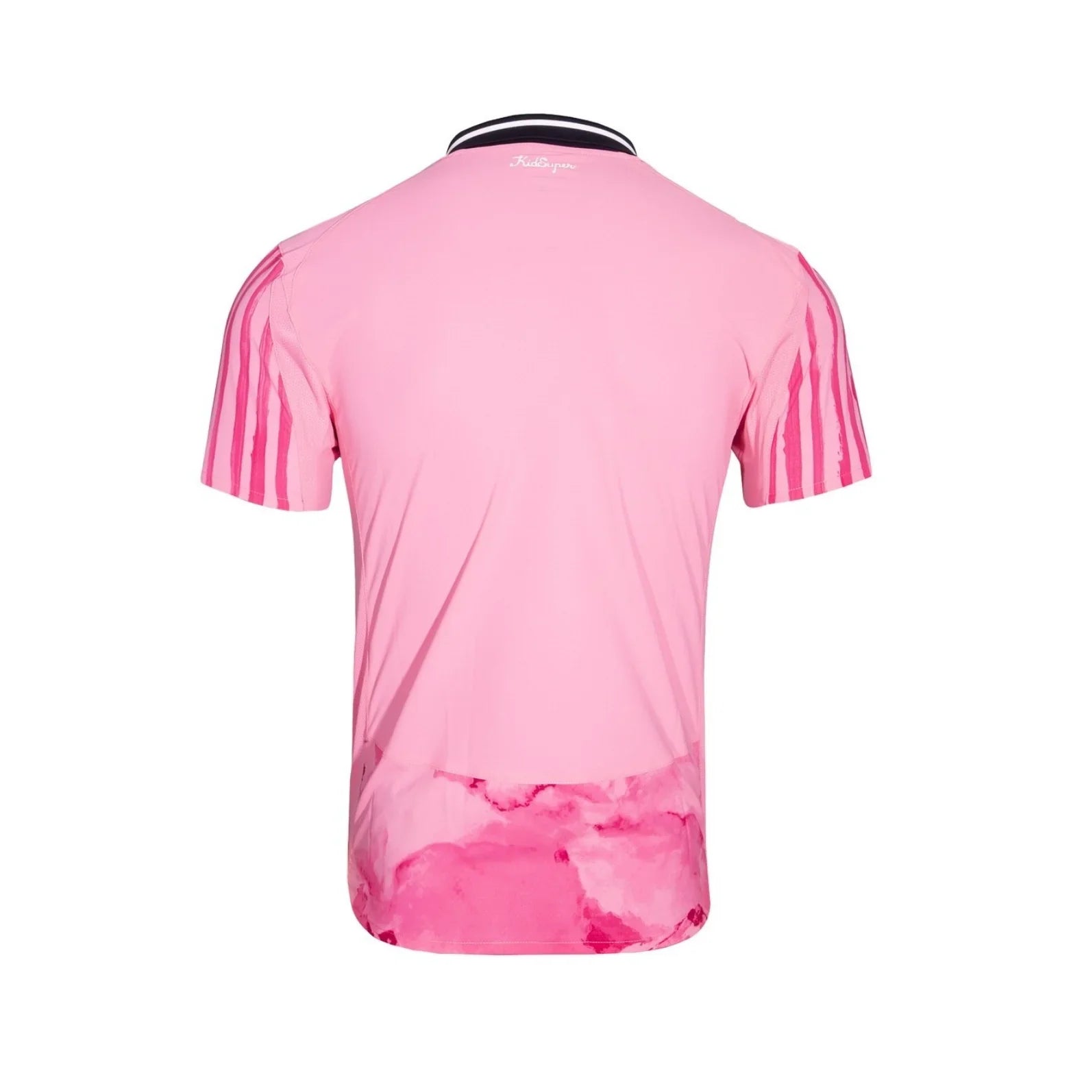 Camisola Monterrey II 25/26