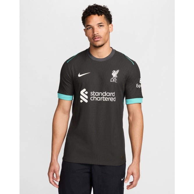 Camisola Liverpool II 24/25 -  Preto