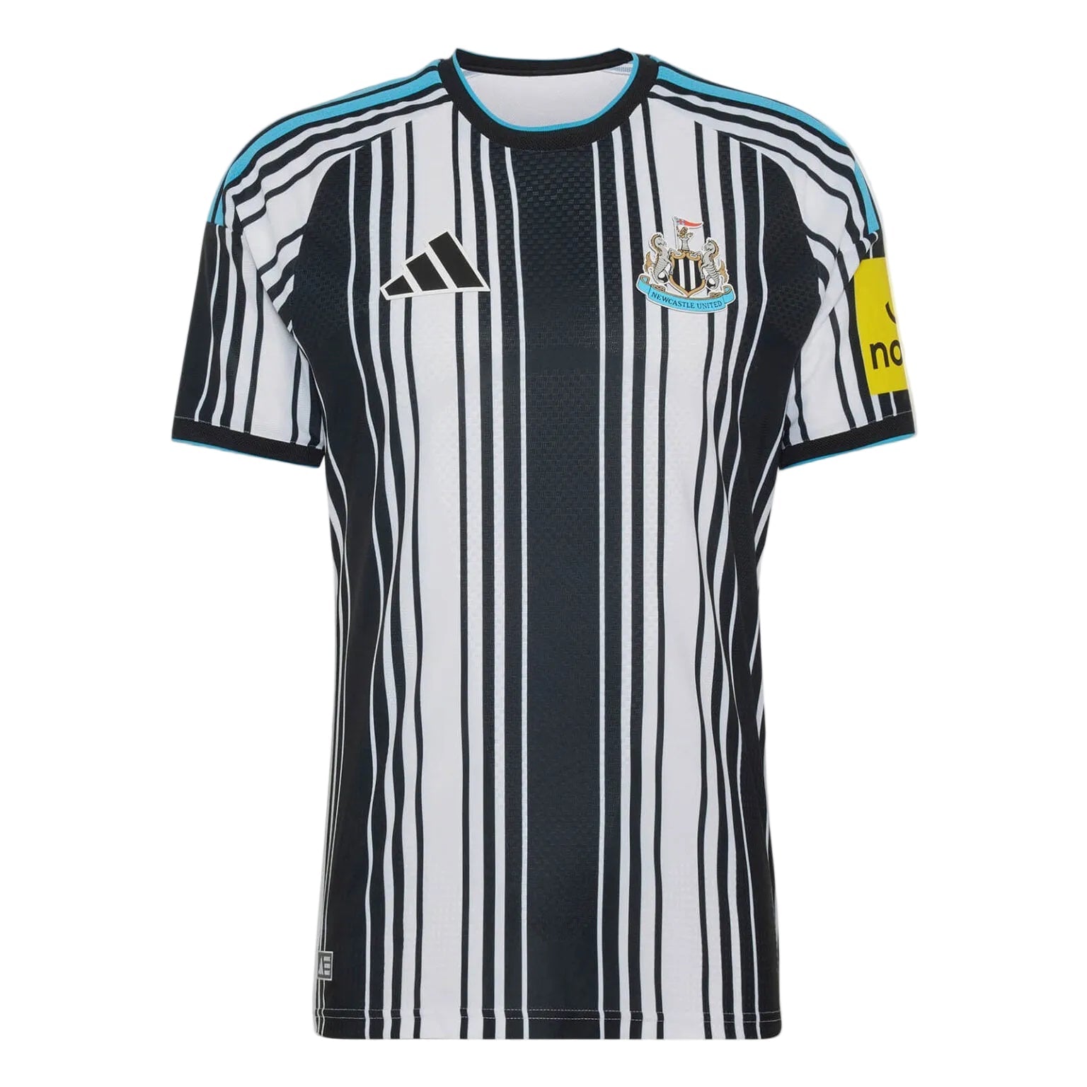 Camisola Newcastle United I 26/27
