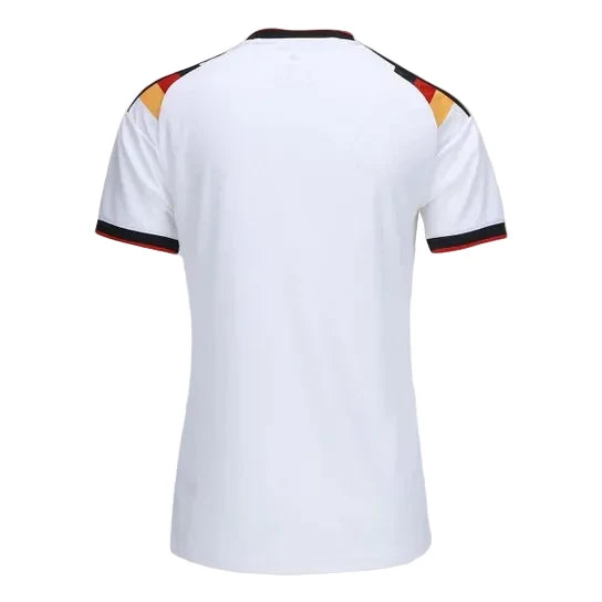 Camisola Feminina Seleção Alemanha I 26/27