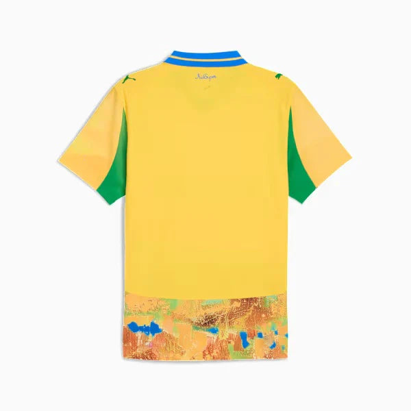 Camisola Mamelodi Sundowns I 25/26