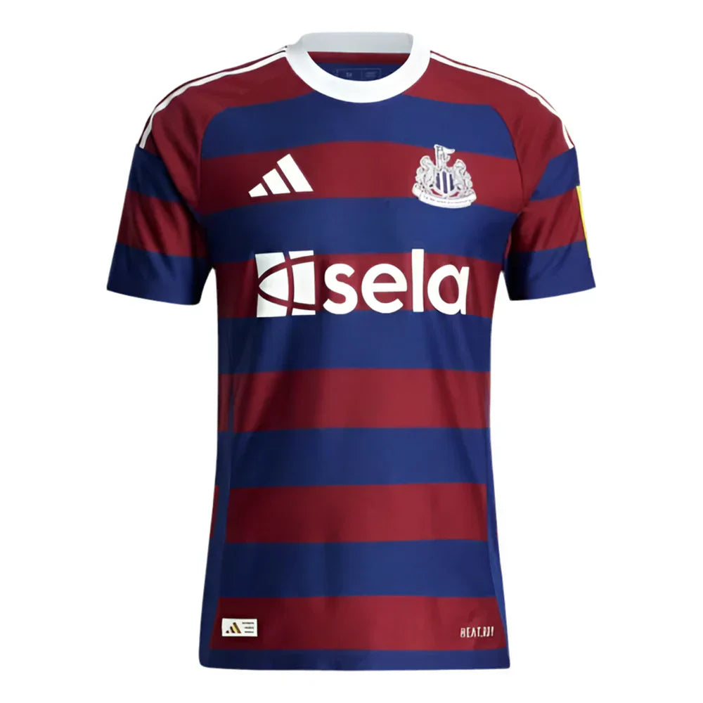 Camisola Newcastle United II 24/25