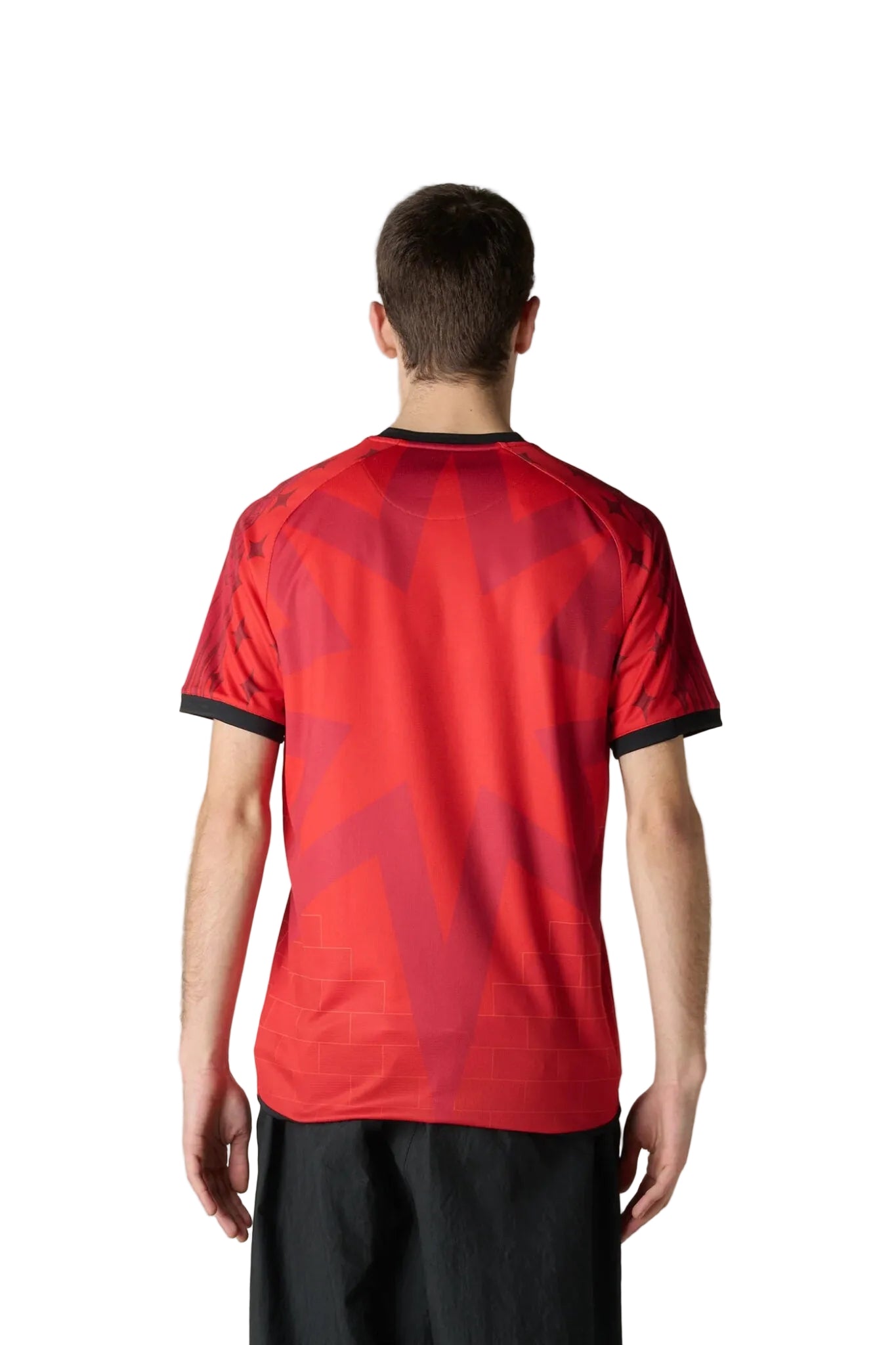 Camisola Venezia IV 25/26