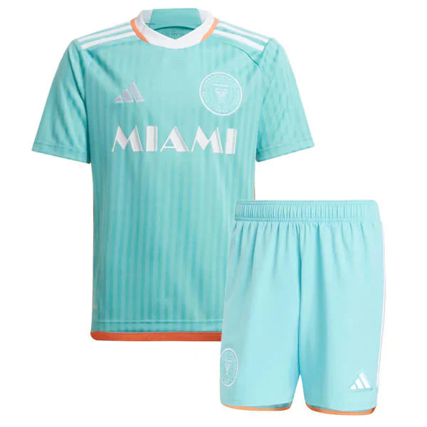 Kit Infantil Inter Miami III 23/24