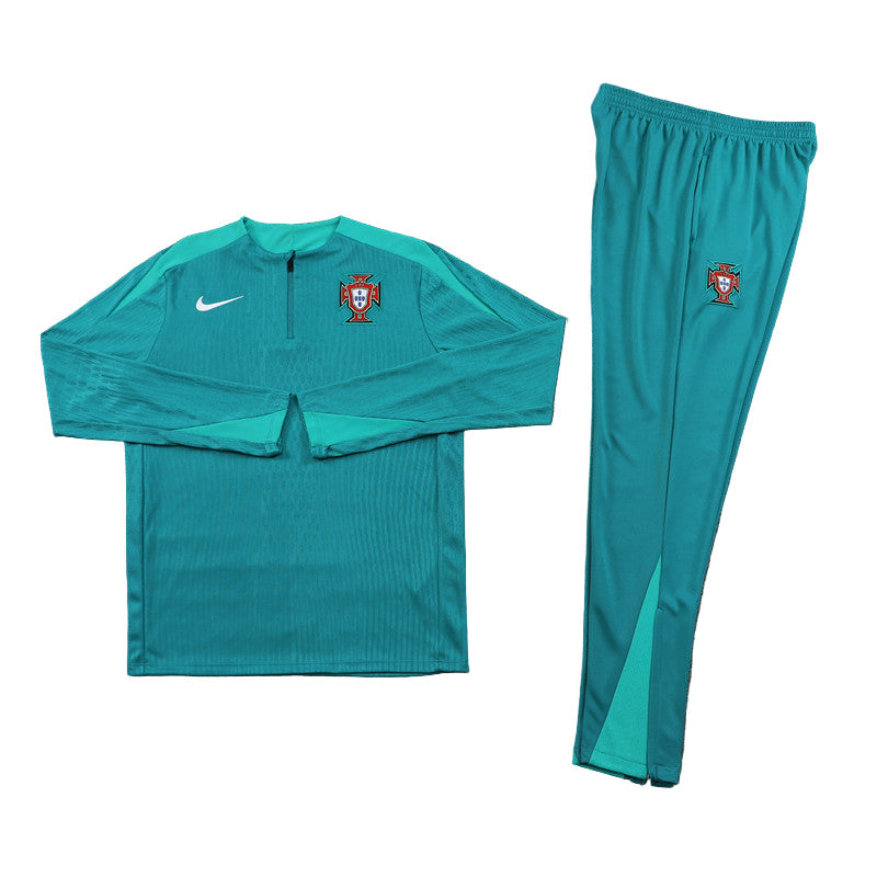 Fato de Treino Portugal 25/26