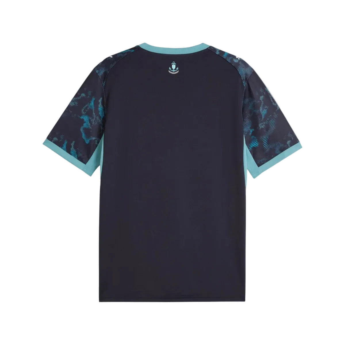 Camisola Olympique de Marseille II 26/27