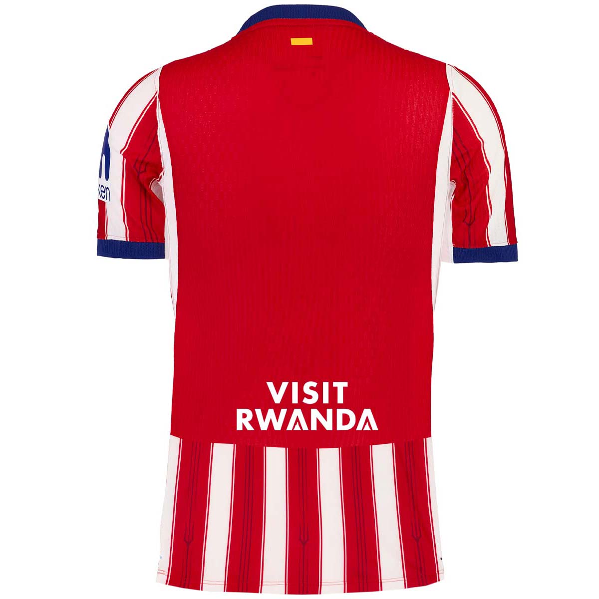 Camisola Atlético de Madrid I 26/27