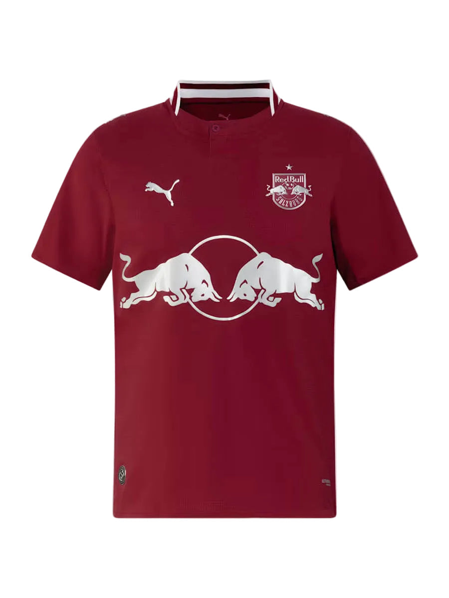 Camisola RB Salzburg II 26/27