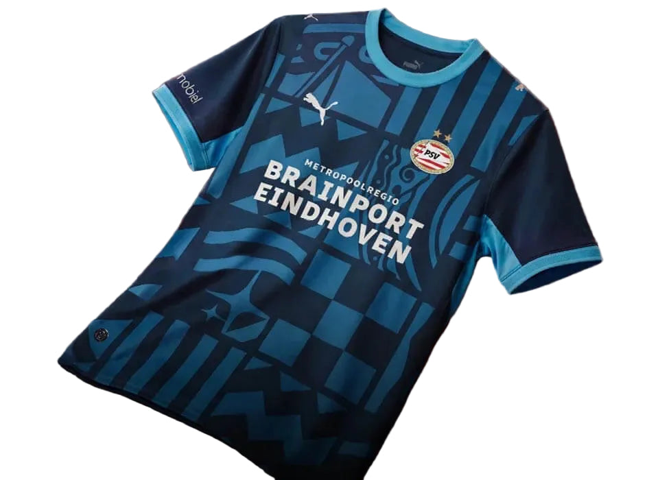 Camisola PSV III 26/27