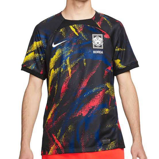 Camisola Seleção Coréia do Sul Away  22/23